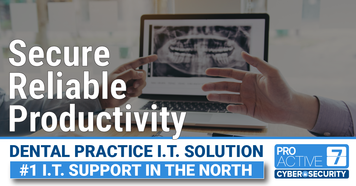 Secure Reliable Productivity