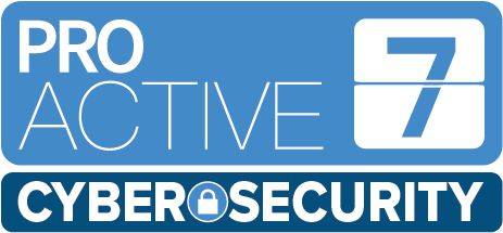 ProACTIVE 7 CyberSecurity